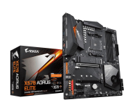 Gigabyte X570 AORUS ELITE - 504425 - zdjęcie 1